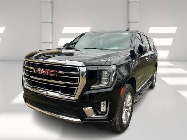 GMC YUKON XL 2021 1GKS1GKD6MR438896 image